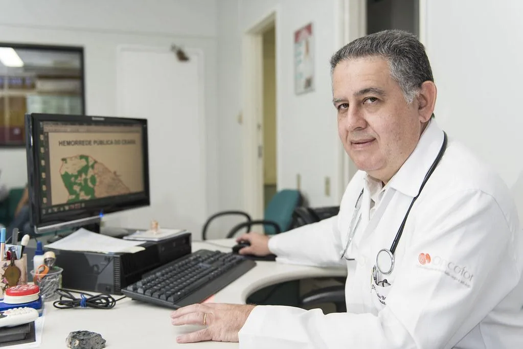 Programas de telemedicina para brindar atención especializada a pacientes geriátricos con EPOC
