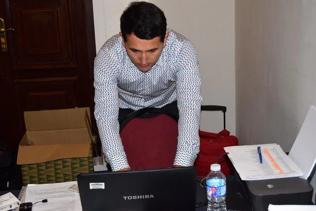 Recomendaciones clave de fisioterapeutas para pacientes con asma