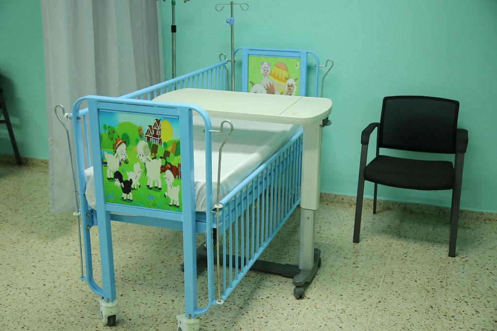 Servicios médicos especializados para tu salud y confort