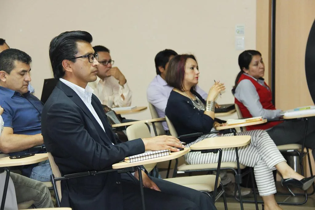 Recursos de apoyo disponibles para los cuidadores de pacientes con EPOC