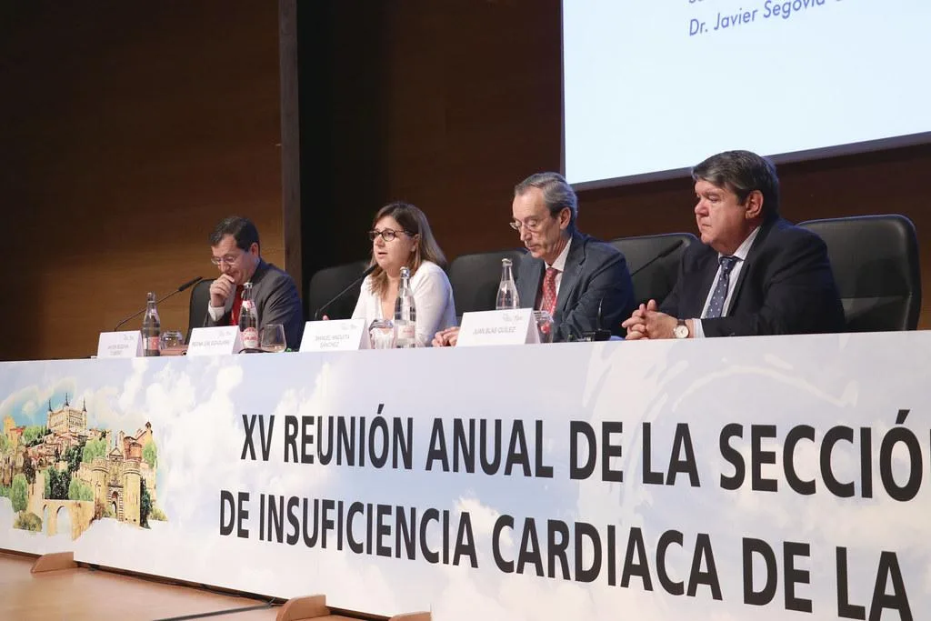 Importancia de revisar la capacitación del personal en el cuidado de la insuficiencia cardíaca