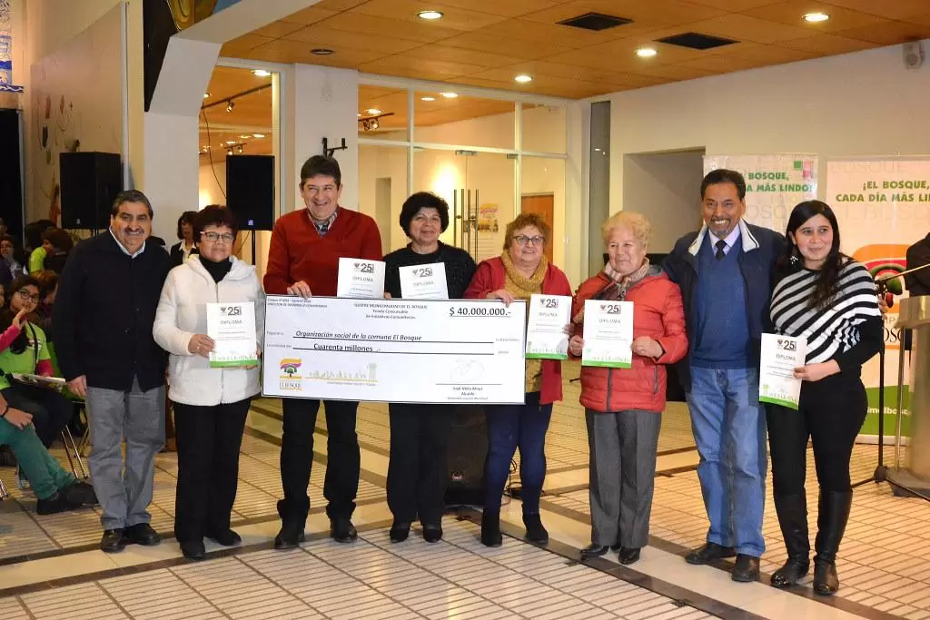 Iniciativas comunitarias exitosas en Los Conquistadores