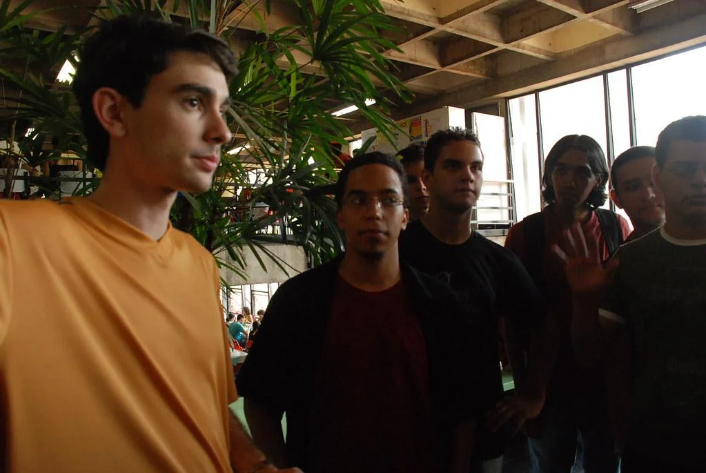 El Impacto del Amor y ⁣la Solidaridad en⁤ la Vida de los Ancianos