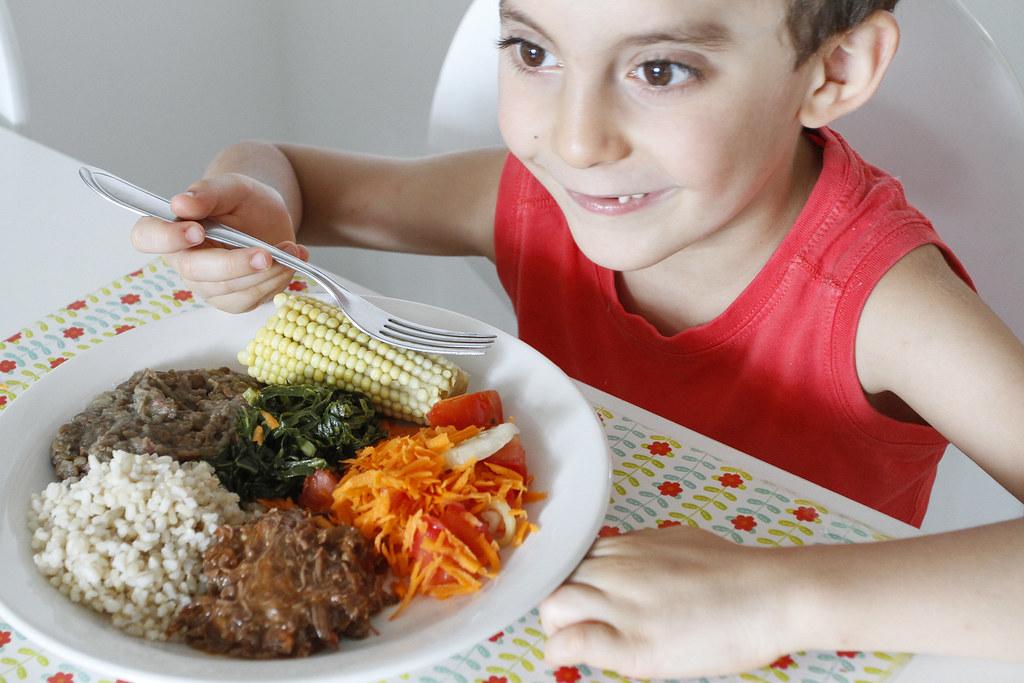 - Nutrición​ Balanceada y Deliciosas‌ Comidas Caseras