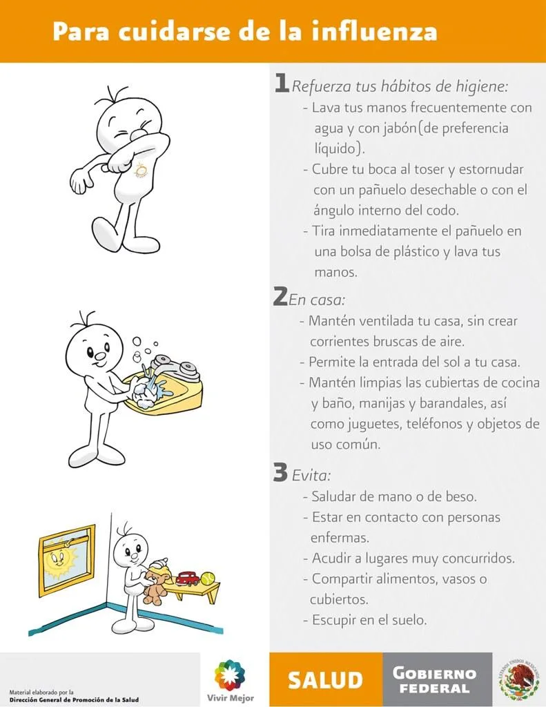 Recomendaciones para facilitar la comunicación en situaciones de estrés