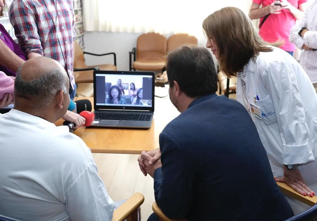 Tecnologías de asistencia para la gestión del medicamento