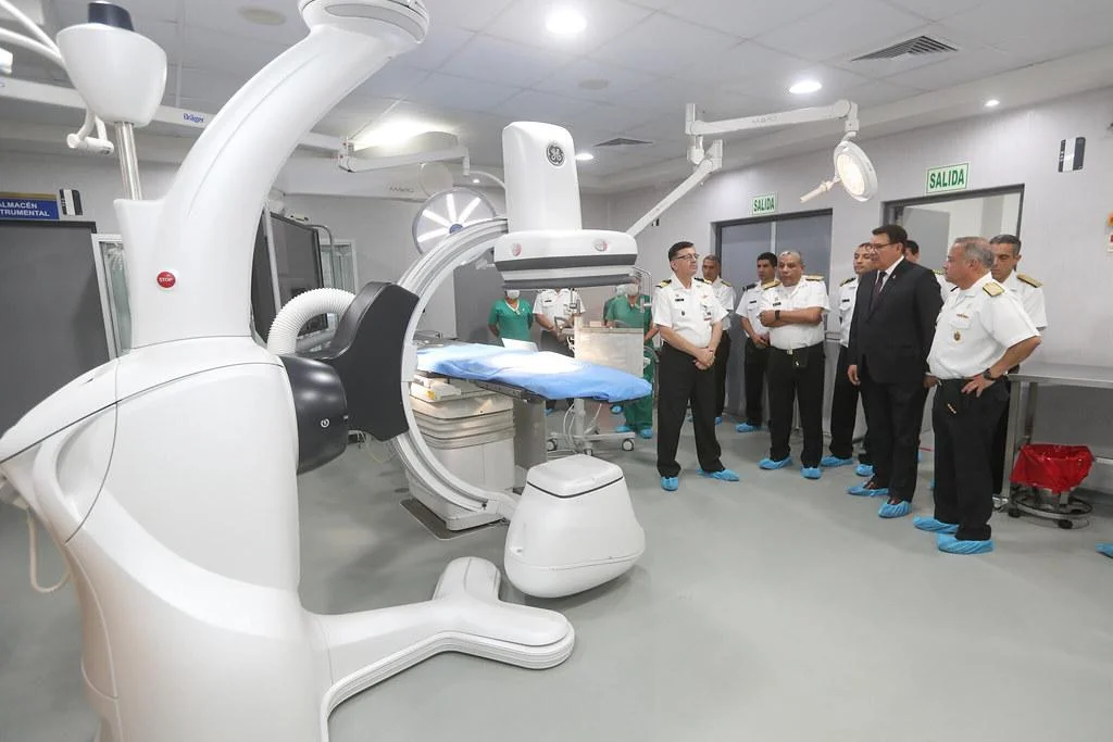 Instalaciones ⁢modernas y seguras diseñadas⁤ para la ⁣comodidad‌ de nuestros residentes