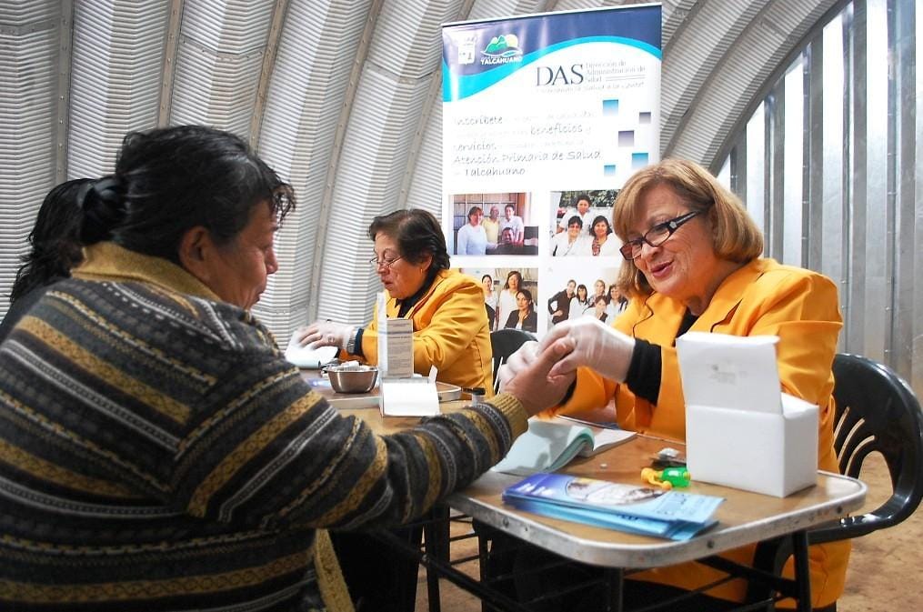 Consideraciones especiales para la alimentación de diabéticos de la tercera edad