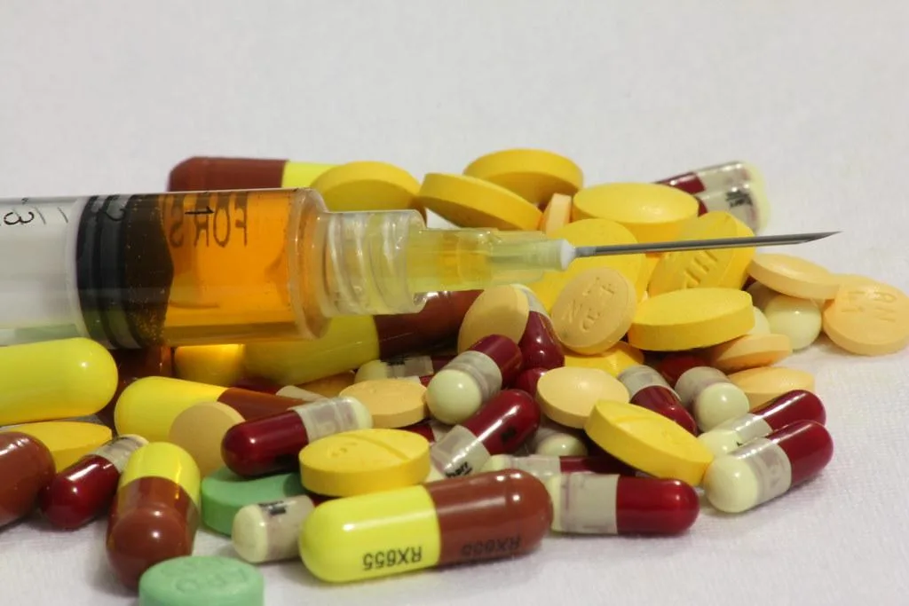 Medicamentos recomendados para el tratamiento del asma en la tercera edad