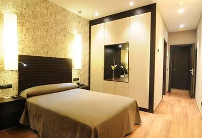 Habitaciones Confortables y Adaptadas a las Necesidades de los ‍Ancianos