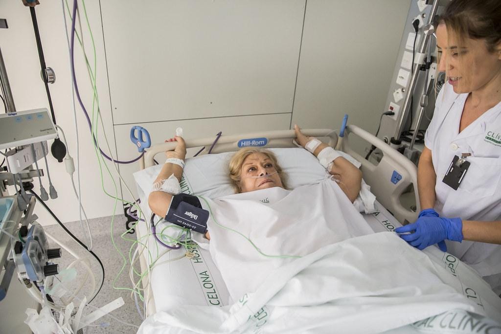 Importancia de la monitorización constante de los niveles de glucosa en sangre