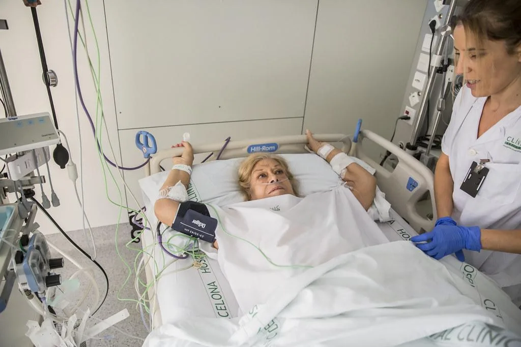 Importancia de la monitorización constante de los niveles de glucosa en sangre