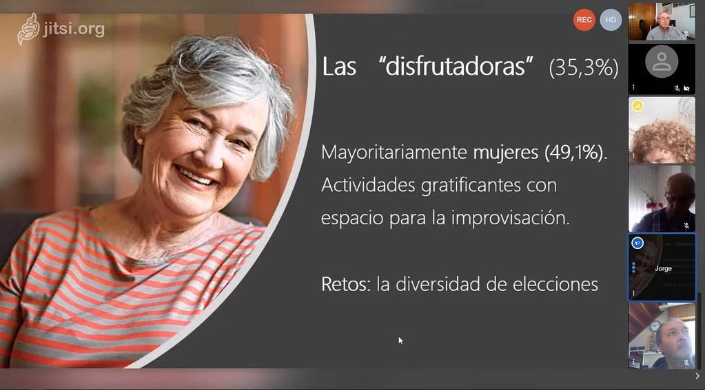 Recomendaciones para una Jubilación Activa y Saludable en Medellín