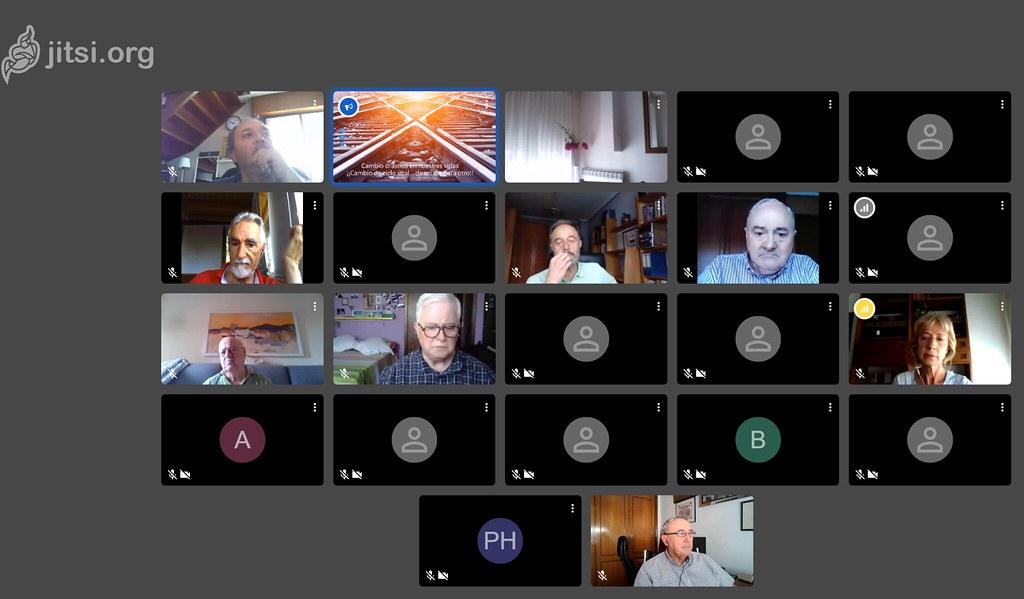 Recomendaciones para⁤ una jubilación activa y saludable en ‌la ciudad