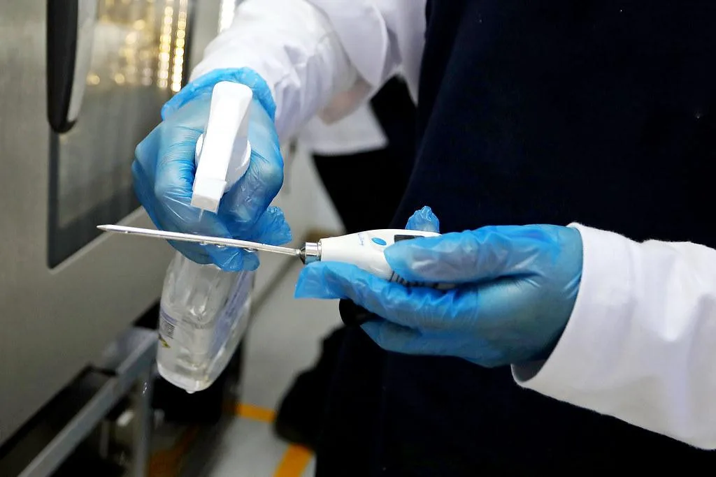 Protocolos médicos actualizados y seguimiento constante en hogares geriátricos de Medellín