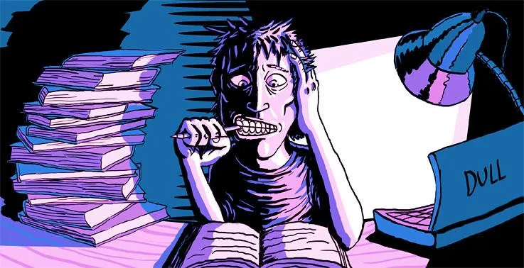 El papel del estrés en el manejo de la diabetes tipo 2