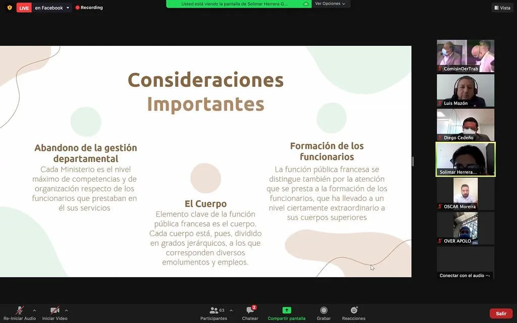 Consideraciones clave al diseñar rutinas de ejercicio adaptadas