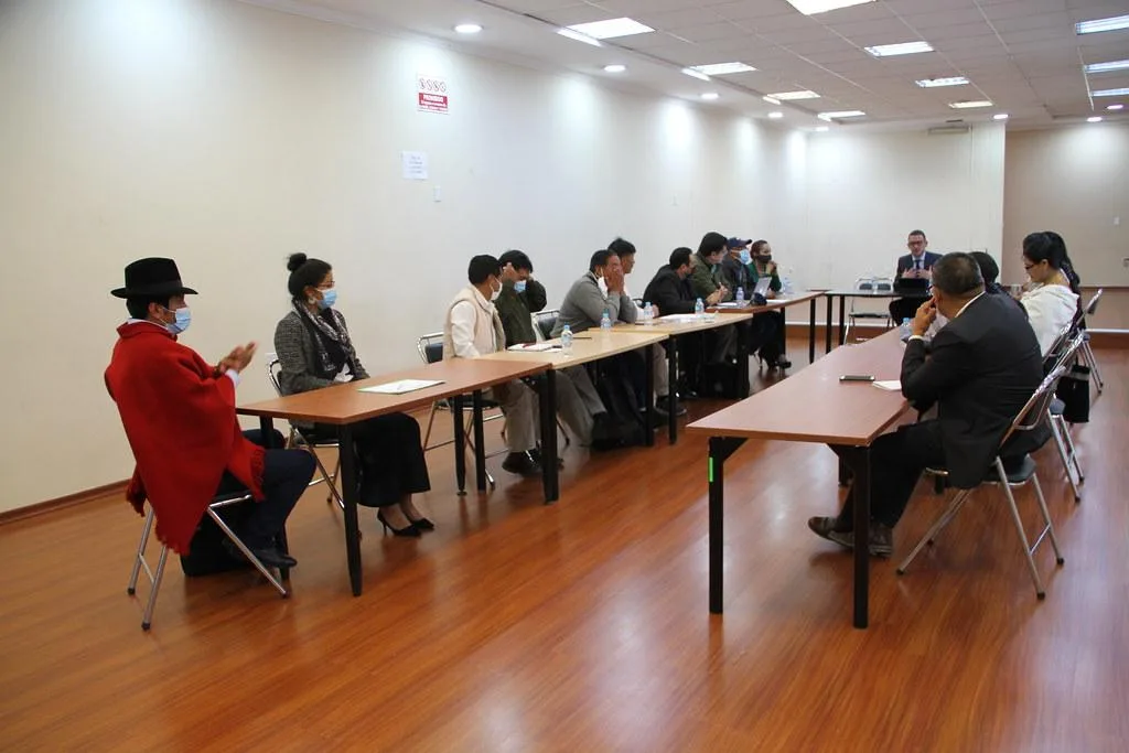 Fortalecimiento de los músculos respiratorios