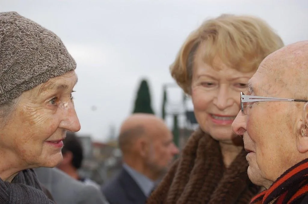 El papel de la empatía y la paciencia en la comunicación con ancianos cardíacos