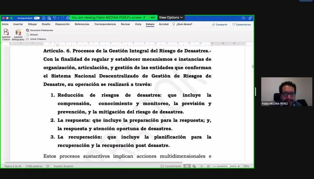 Monitoreo regular de la glucosa para prevenir complicaciones