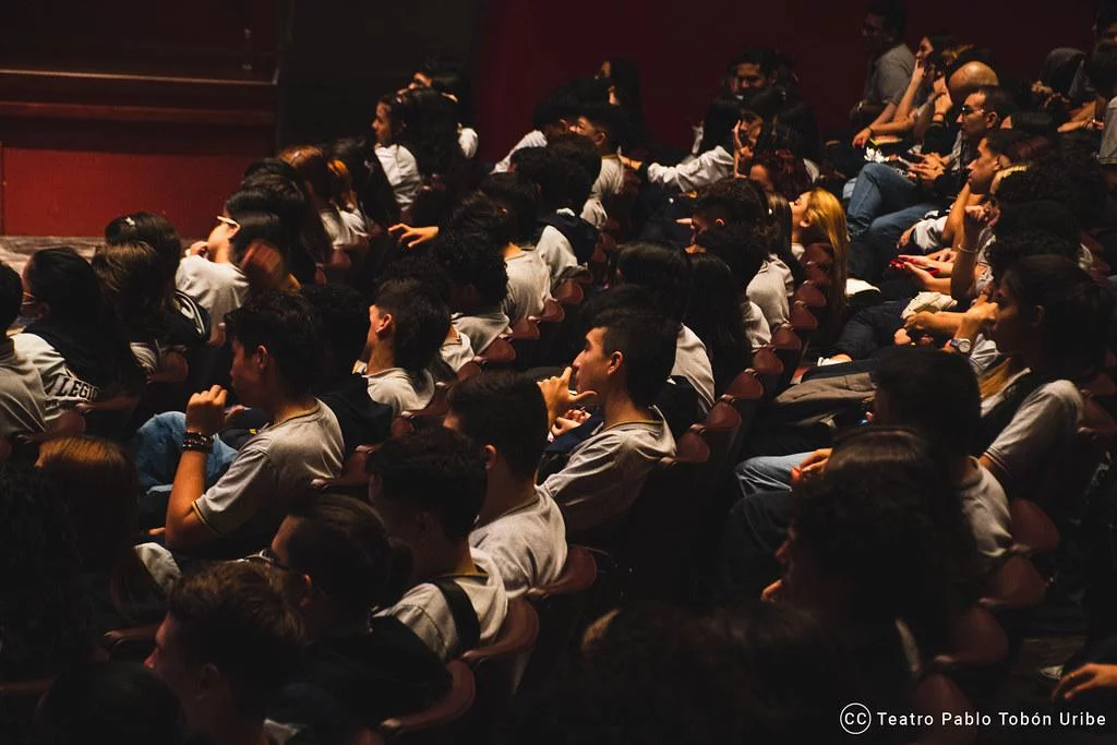 Inspiración y alegría: cómo los colores influyen en el estado de ánimo de‌ los ancianos