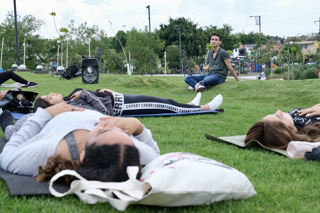 Relájate⁤ en los cafés y espacios de⁢ meditación: experiencias⁤ imperdibles en ‌Lalinde