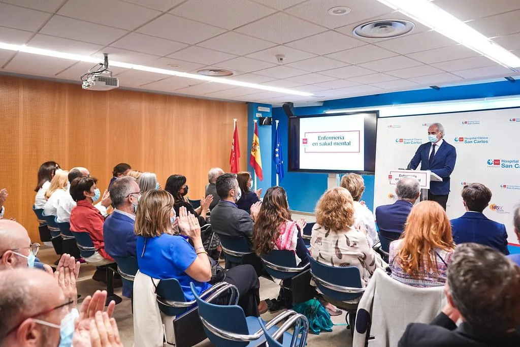 Innovaciones terapéuticas en el horizonte para pacientes mayores