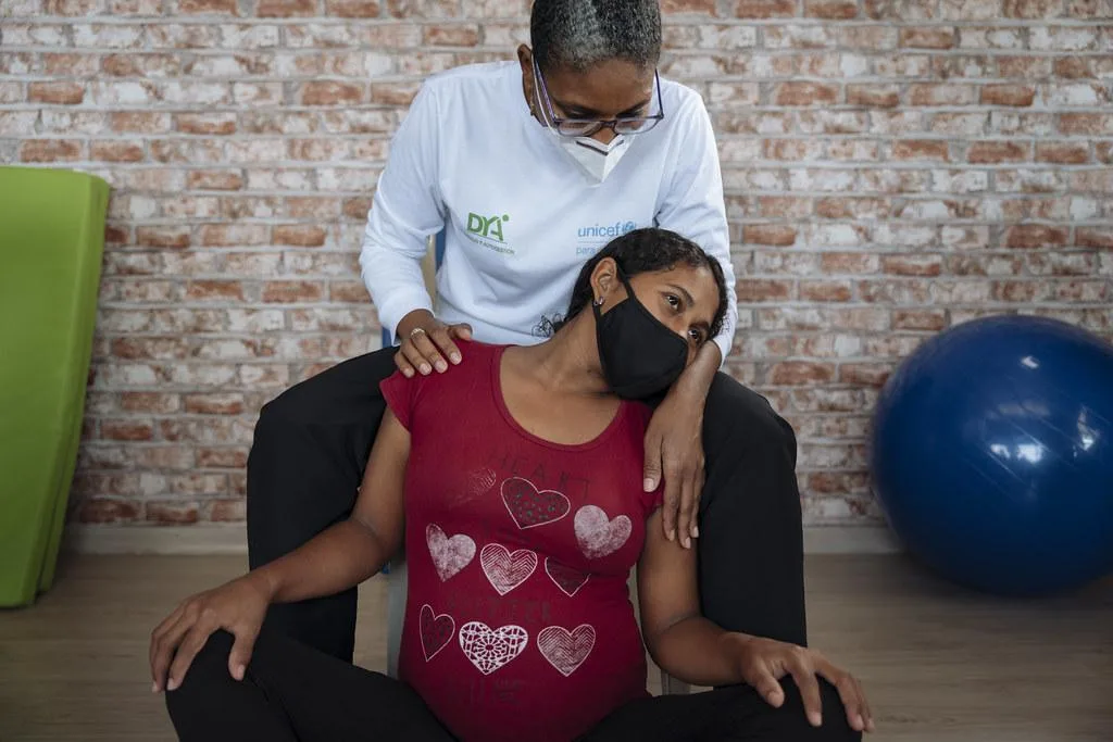 Técnicas de respiración para el manejo del asma en adultos mayores