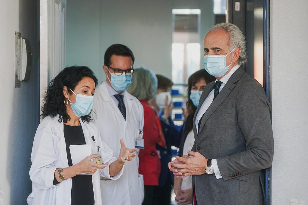 Atención personalizada para el bienestar de los ⁢residentes