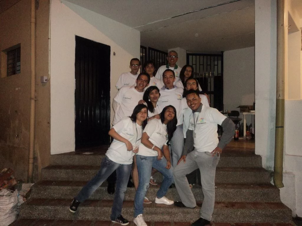 Importancia de la socialización en la tercera edad