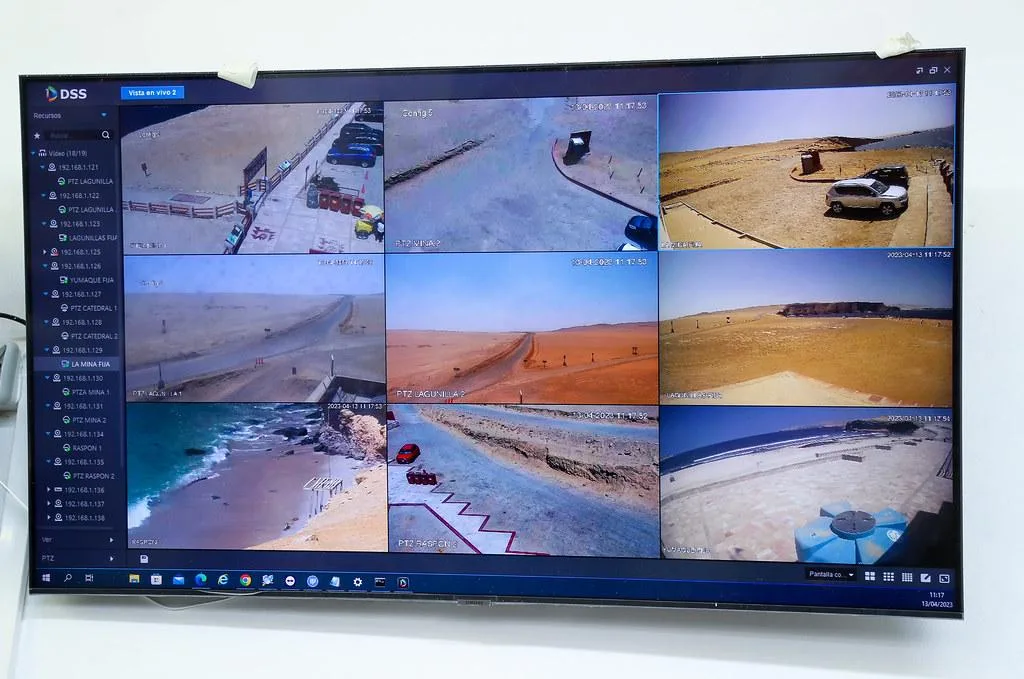 Monitoreo constante de los niveles de glucosa para ajustar el tratamiento adecuadamente