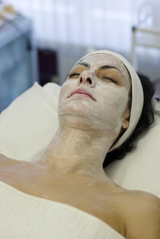 Tratamientos de belleza personalizados para una piel radiante