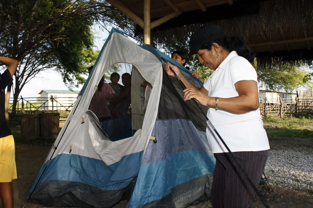 Involucrando a las familias en el proceso educativo