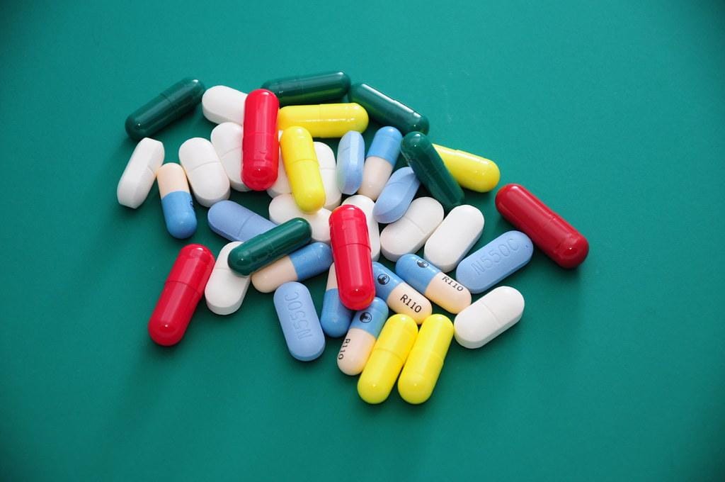 Uso adecuado de medicamentos broncodilatadores en casos de EPOC aguda