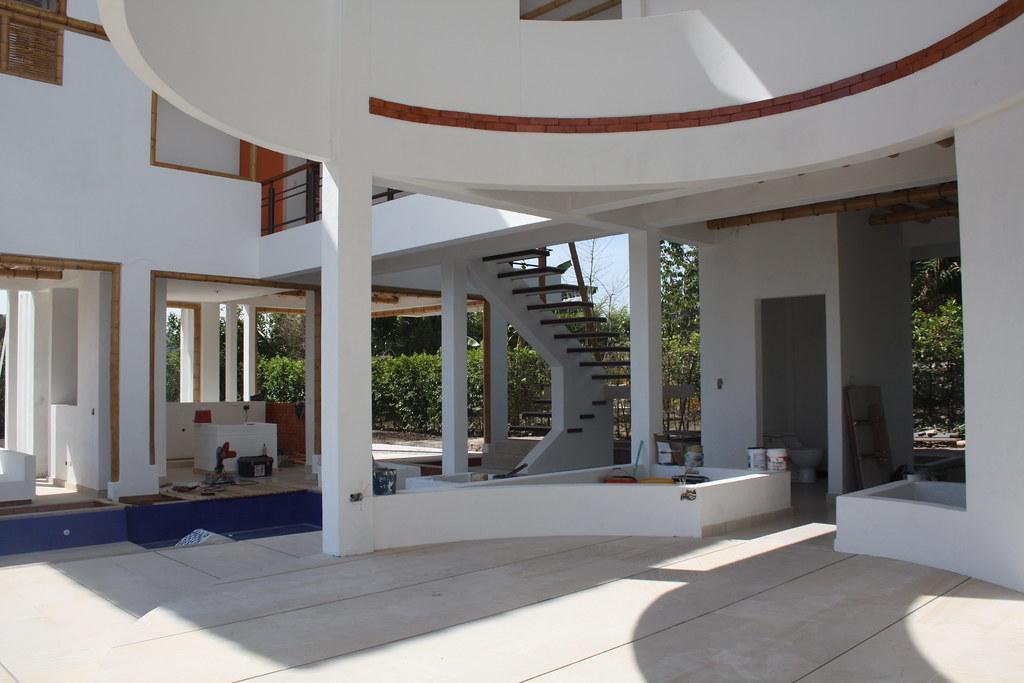 Ambientes pensados para ⁢tu Relajación y Bienestar