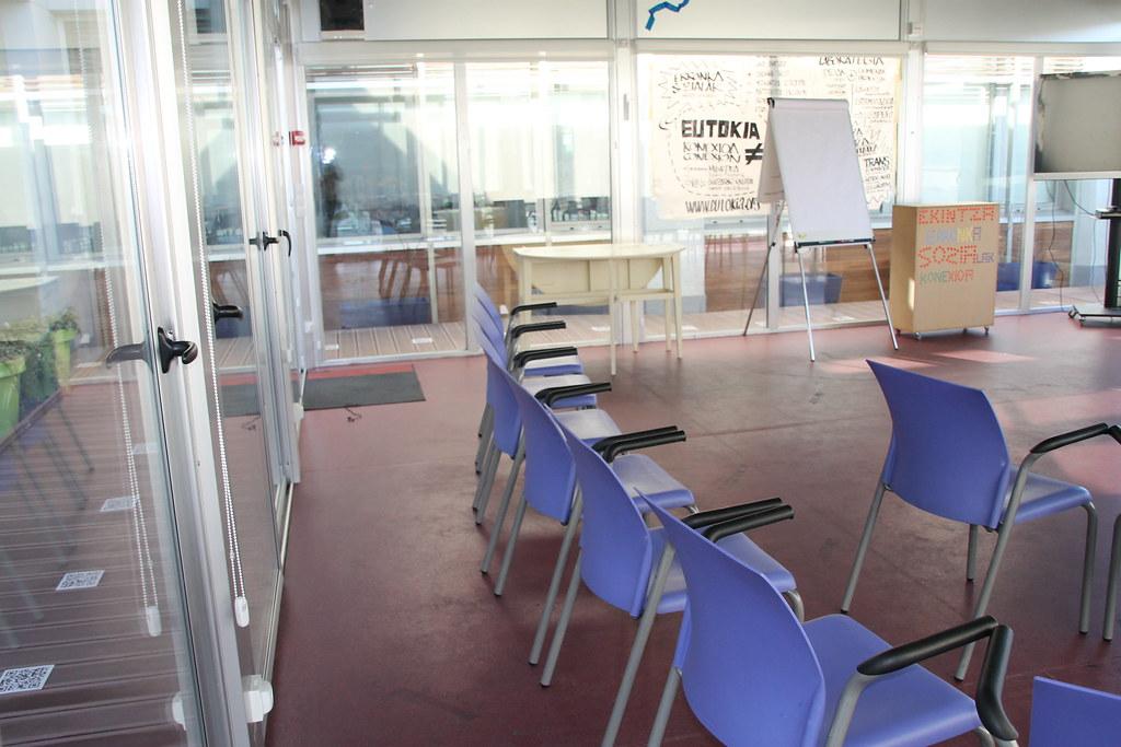 Espacios ‌diseñados para el⁤ bienestar de los adultos mayores