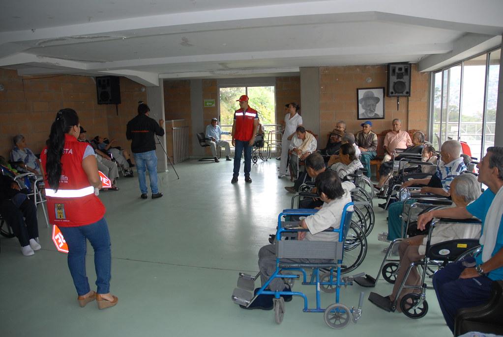 El hogar geriátrico⁢ como espacio de bienestar y cuidado personalizado