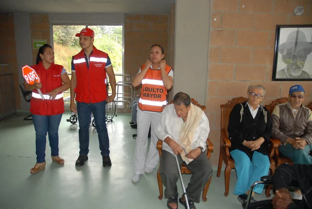Consideraciones adicionales en la elección de un hogar geriátrico para pacientes con insuficiencia cardíaca