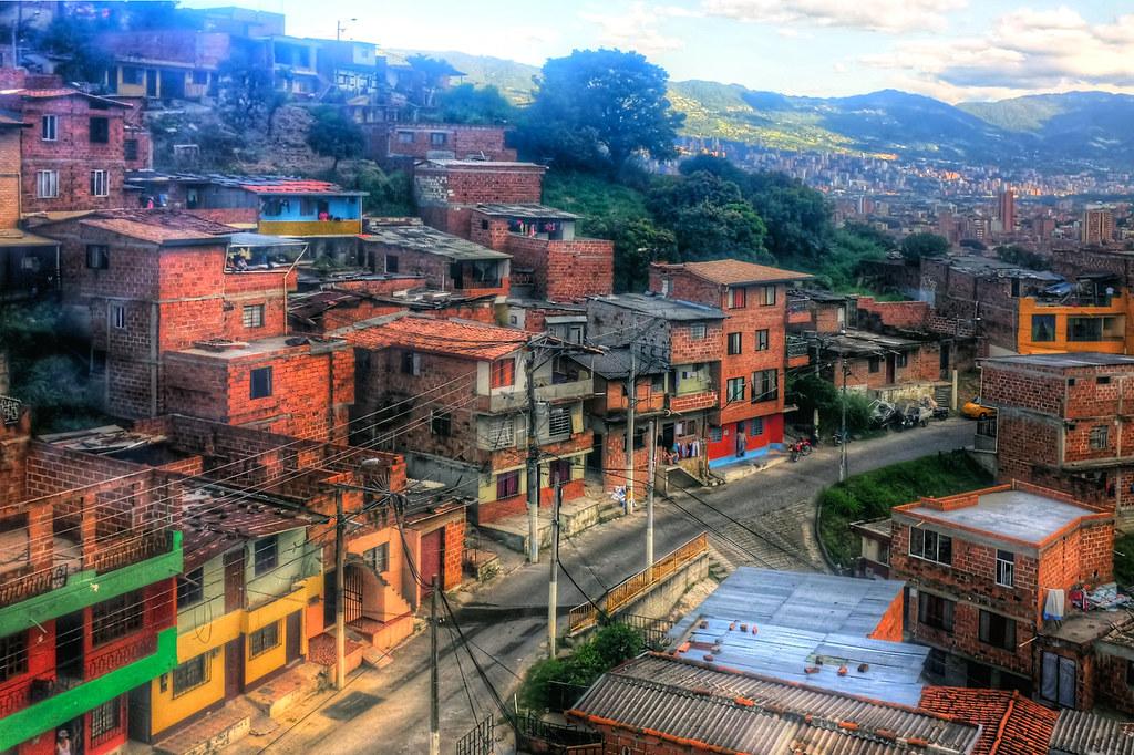 Un refugio de tranquilidad y cuidado en Medellín