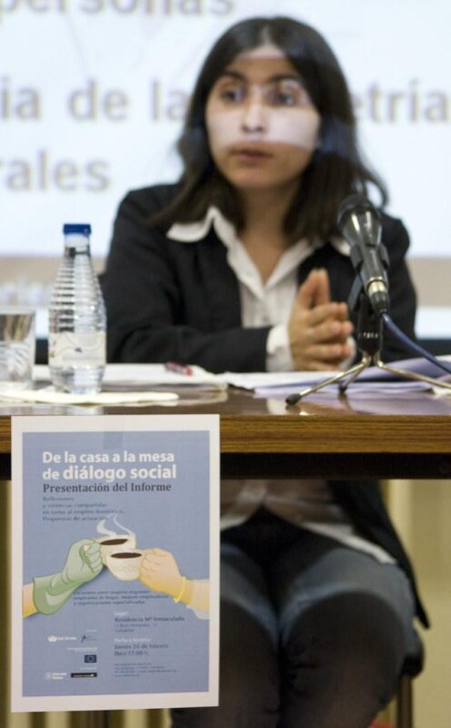 Familia, vínculos y afecto: Hogares geriátricos en Medellín que promueven relaciones interpersonales sólidas y duraderas.