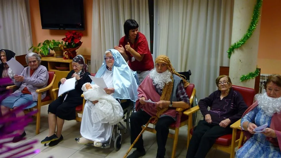 Bienestar y respeto en la tercera edad: Hogares geriátricos en Medellín que priorizan la dignidad y el trato afectuoso.