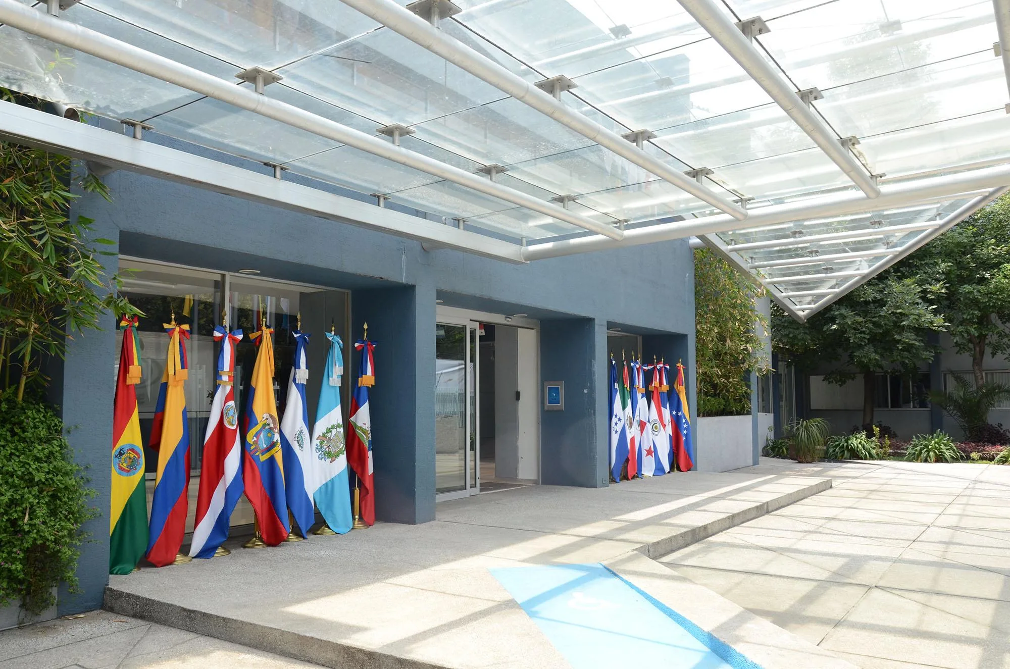 Instalaciones y servicios necesarios para el cuidado óptimo de pacientes con insuficiencia cardíaca