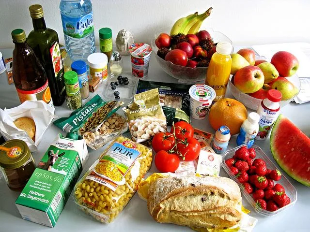 Alimentos a evitar para prevenir desencadenantes de asma