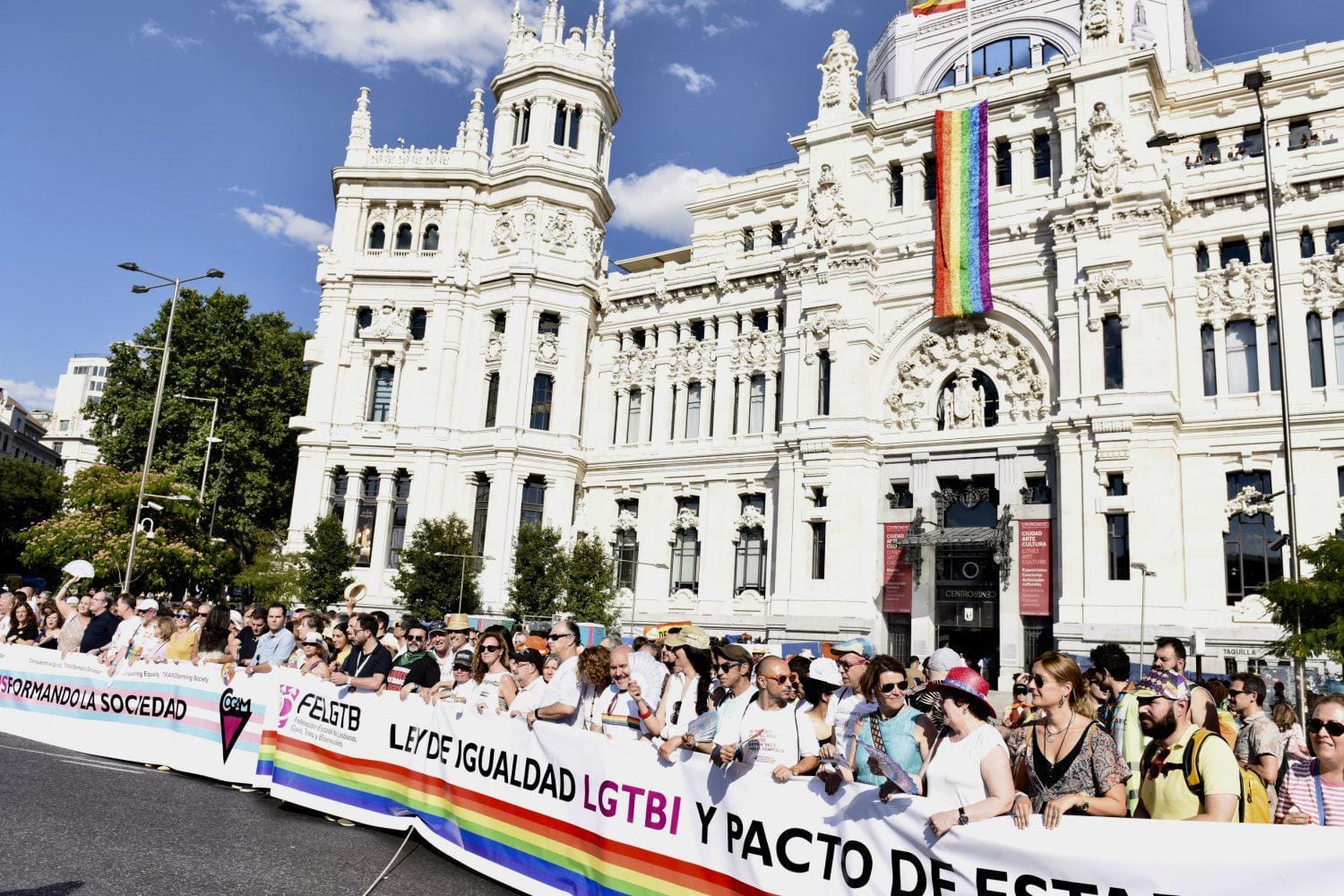 Transformando vidas con amor y dedicación