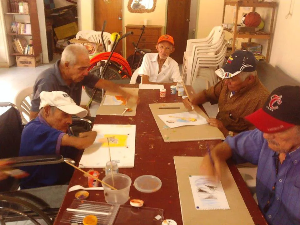 Beneficios de la terapia ocupacional en la gestión de la enfermedad pulmonar