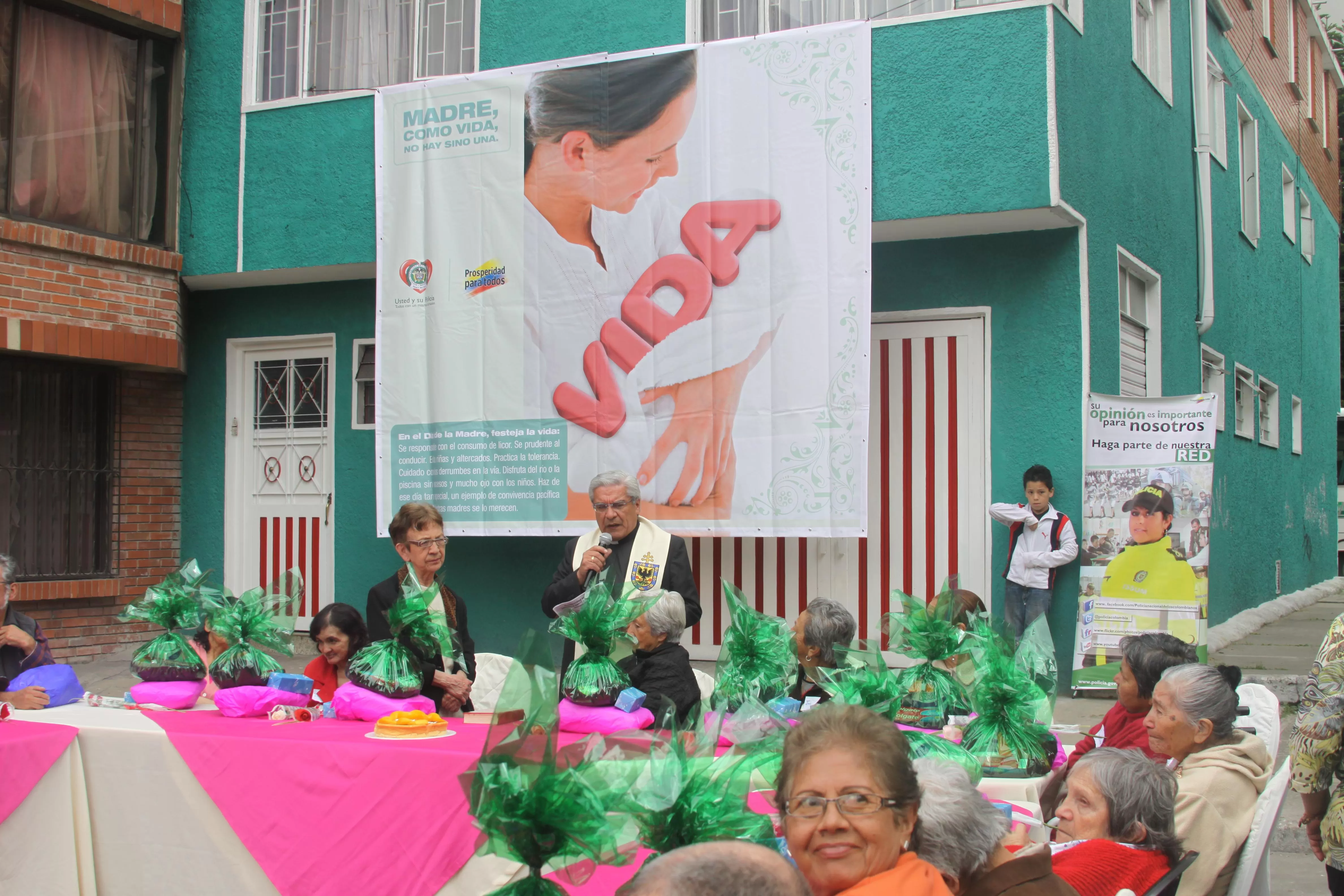 Importancia de los proyectos de hogar geriátrico en Medellín
