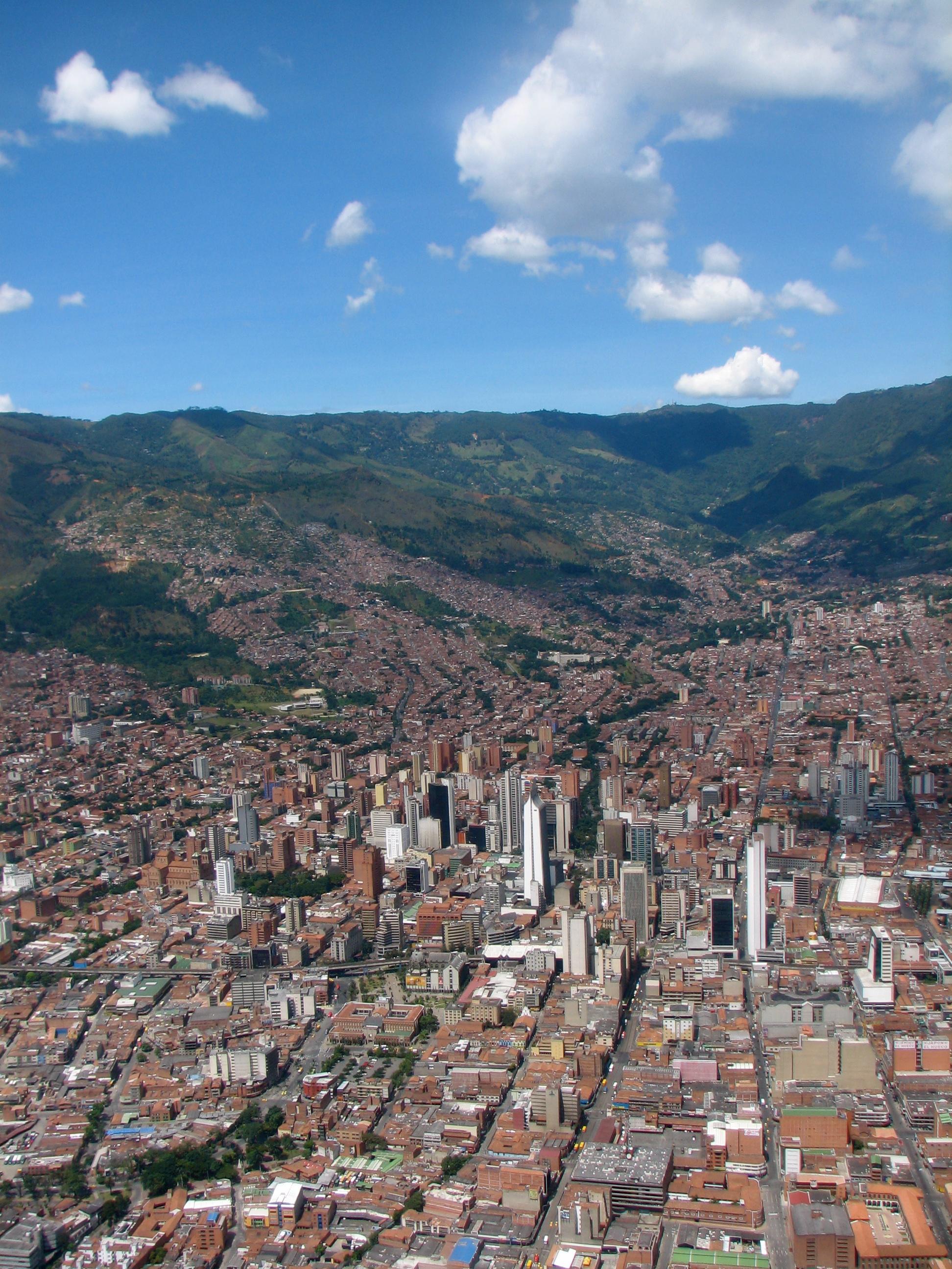 Actividades recreativas y culturales para disfrutar en Medellín
