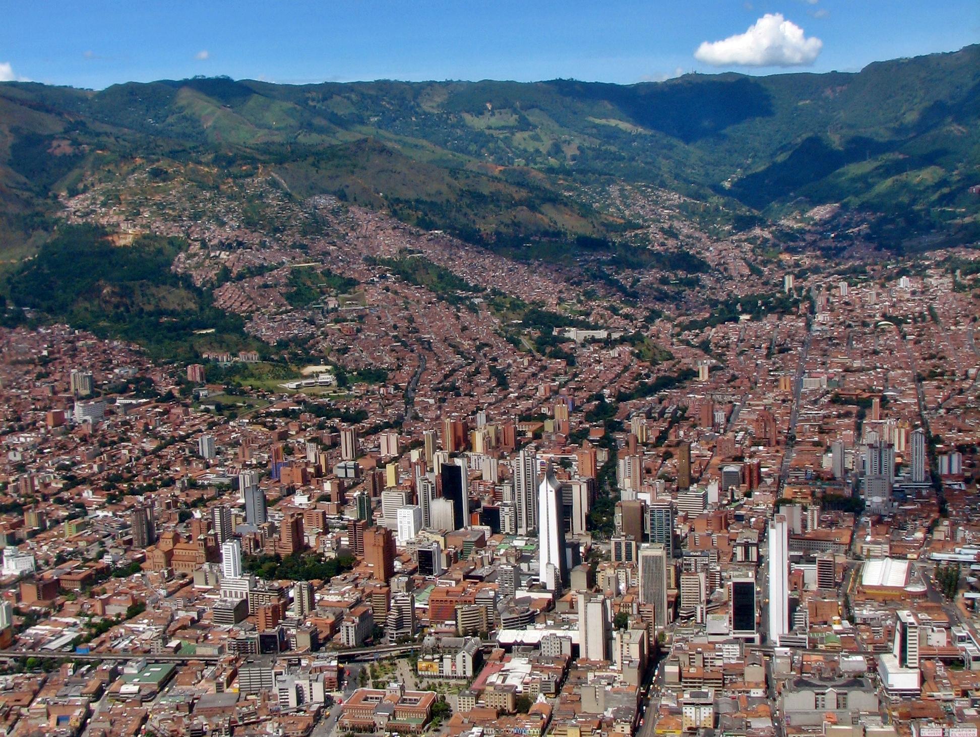 -⁢ Descubriendo el oasis ​de tranquilidad en Medellín