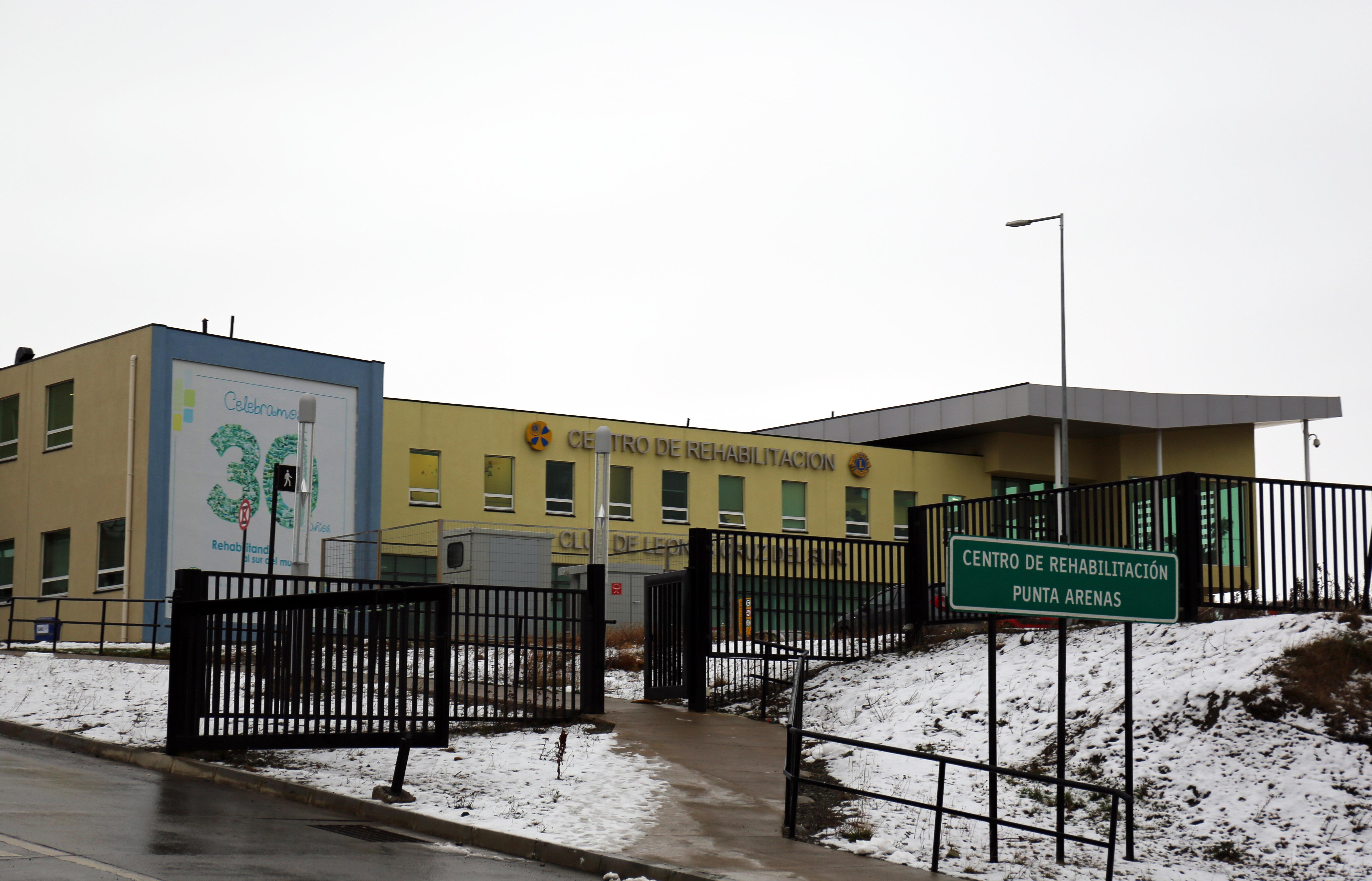 Amplia ‌gama de ​servicios de rehabilitación