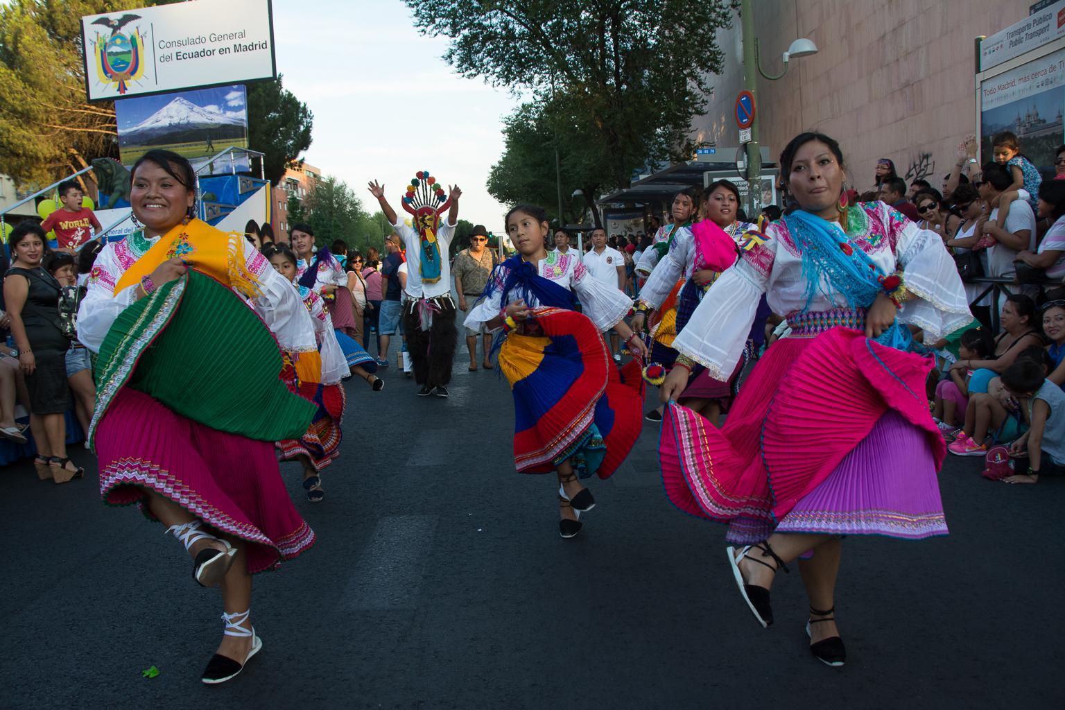 La celebración diaria de ​la ‌vida: ‍Actividades y programas destacados